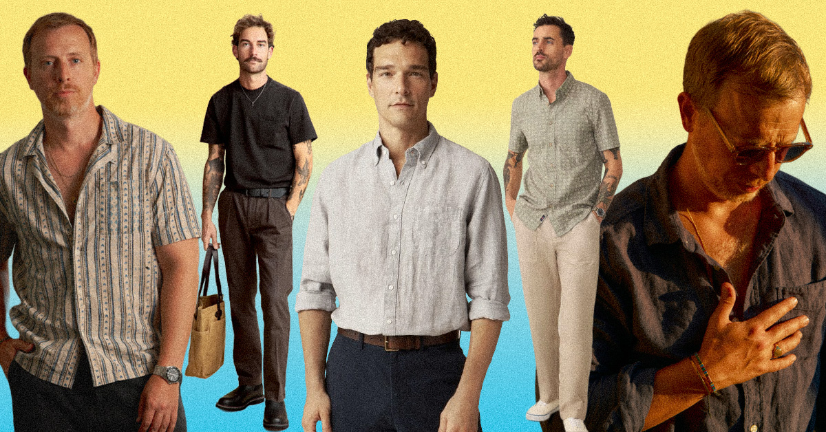 We Dug Through the Labor Day Sales So You Don’t Have To