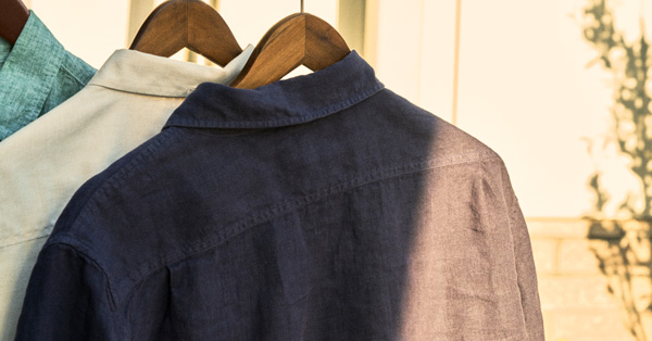 Why Some Linen Sucks