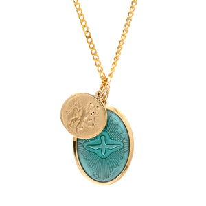 miansai pendant necklace