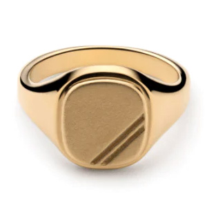 miansai signet ring