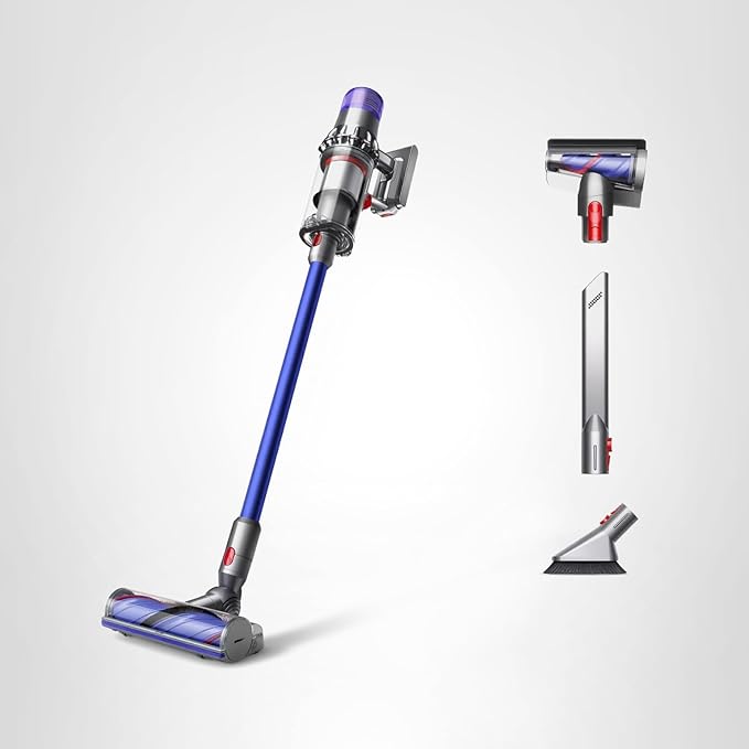 dyson vacuum
