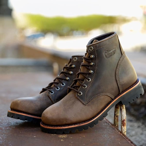 chippewa boots