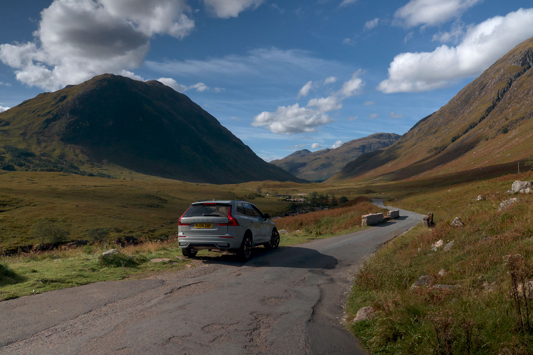 skyfall shooting location in glencoe scotland
