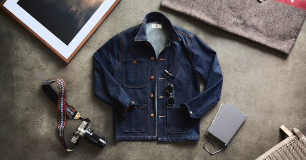 Types of Jackets: An Encyclopedic Guide to Finding Your Perfect Style + How to Wear Them [28 Styles]