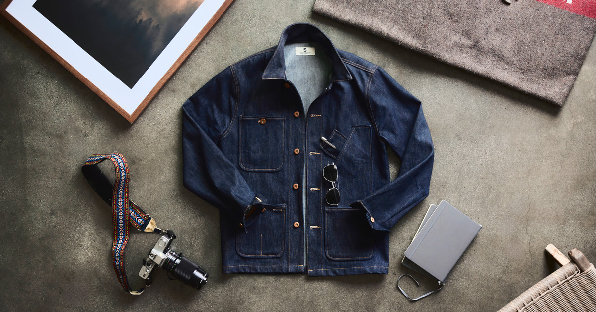 Types of Jackets: An Encyclopedic Guide to Finding Your Perfect Style + How to Wear Them [28 Styles]