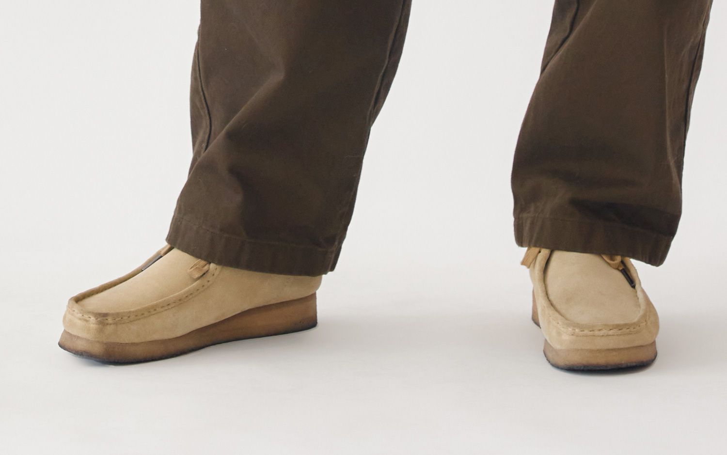 wallabees clarks wallabees