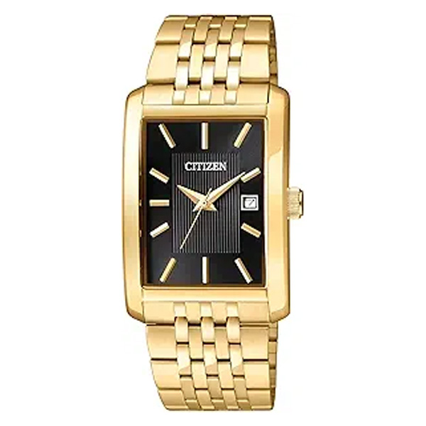 rectangle citizen watch