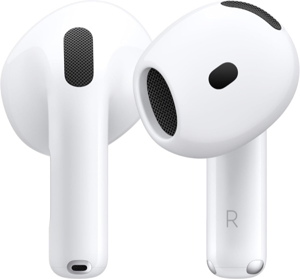 apple airpods 4 black friday deal