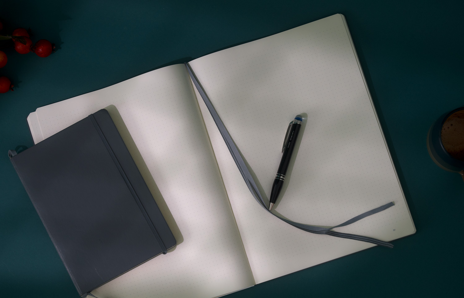 LEUCHTTURM1917 notebooks