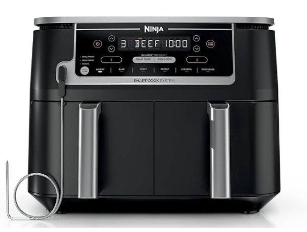 Ninja Foodi Air Fryer Kitchen Appliance