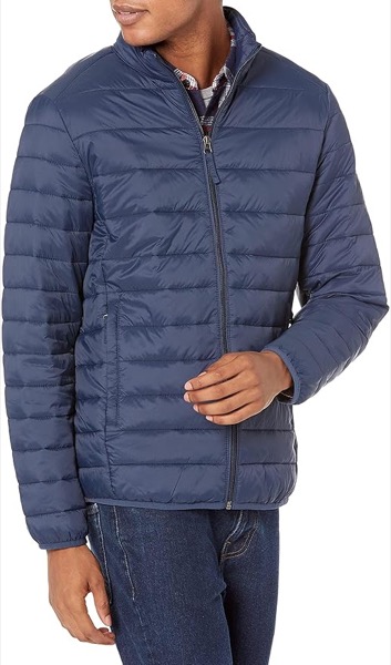 amazon puffer jacket
