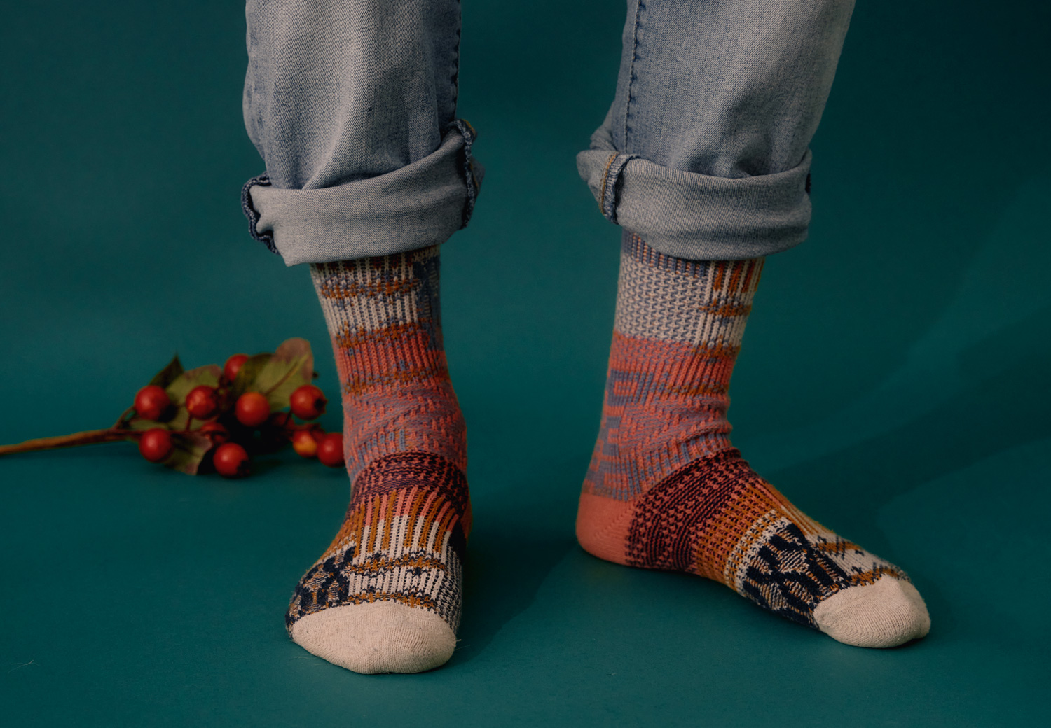 anonymousism-socks best socks for gift