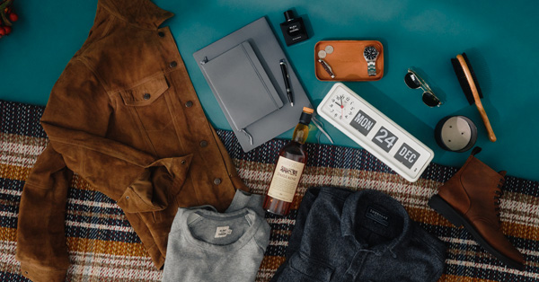 Gift Ideas for Men Who Appreciate Good Style: Practical, Refined Picks He’ll Actually Use