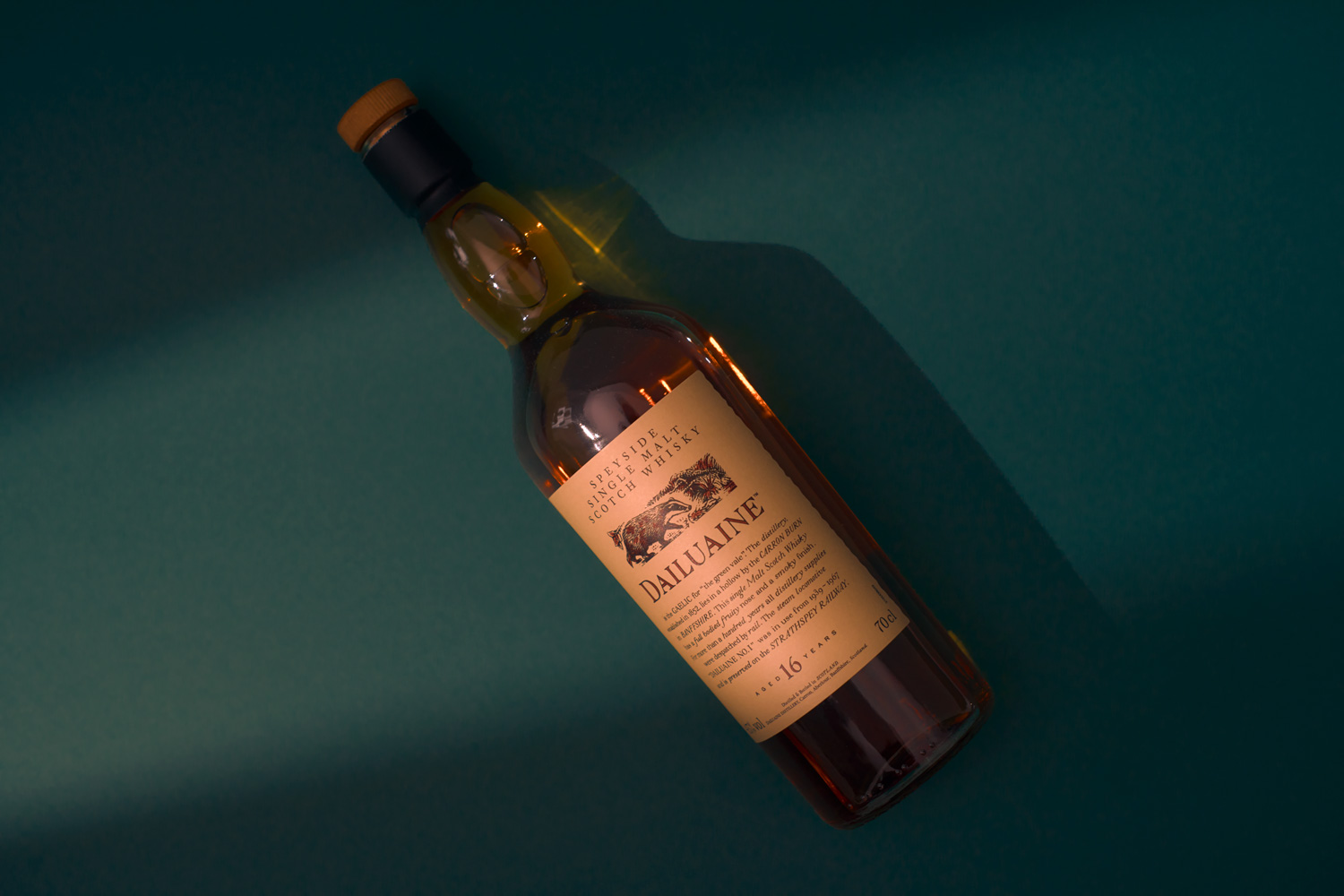 scotch-whisky-gift Dailuaine 16 Year Old scotch whisky gift