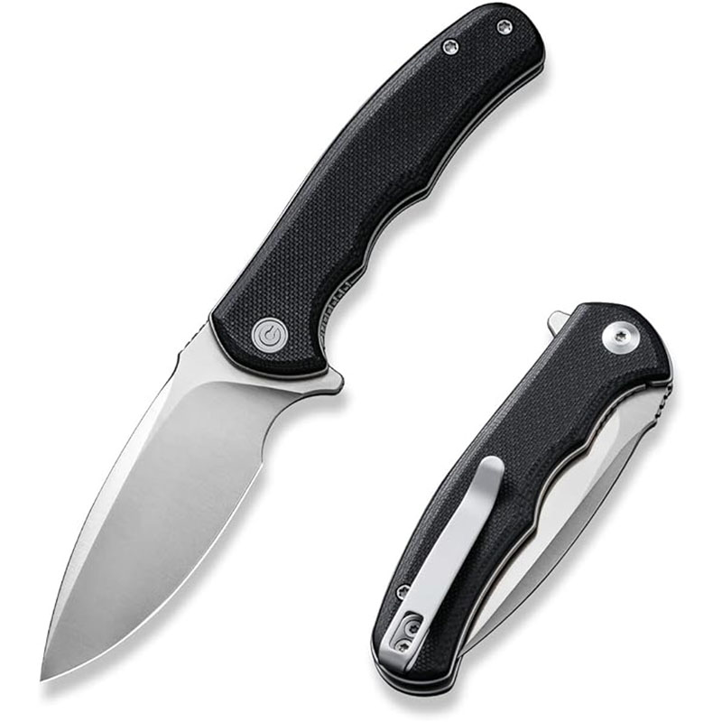 Mini Praxis Folding Pocket Knife