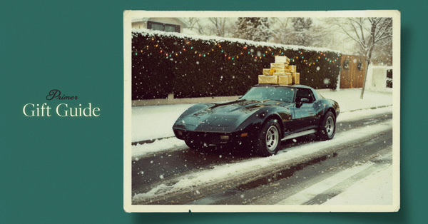 55 Awesome Last-minute Gift Ideas for Guys They’ll Actually Want