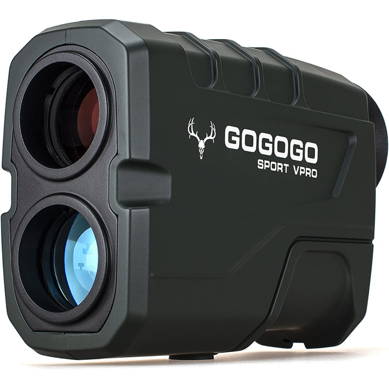 Laser Range Finder