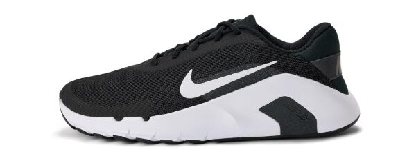 image of nike workout training sneaker shoe