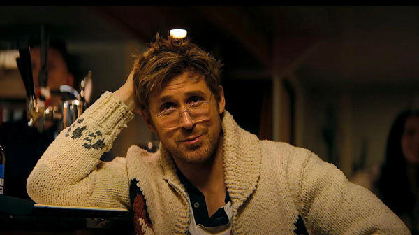 ryan gosling in hail mary