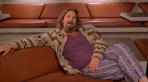 the dude