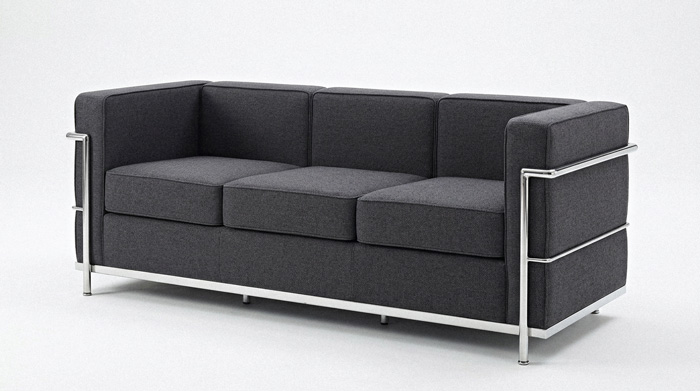 corbusier sofa