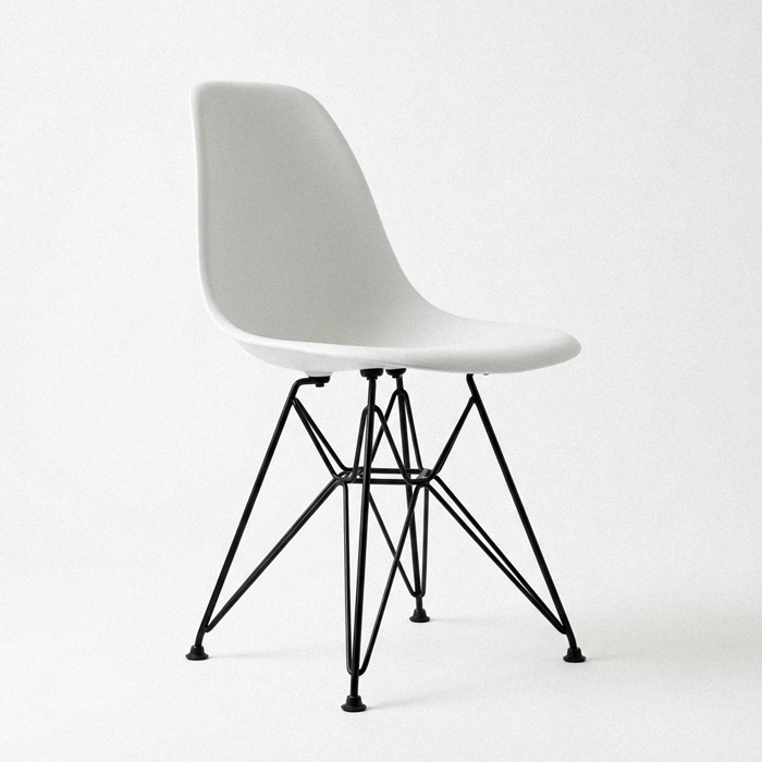eames eiffel chair