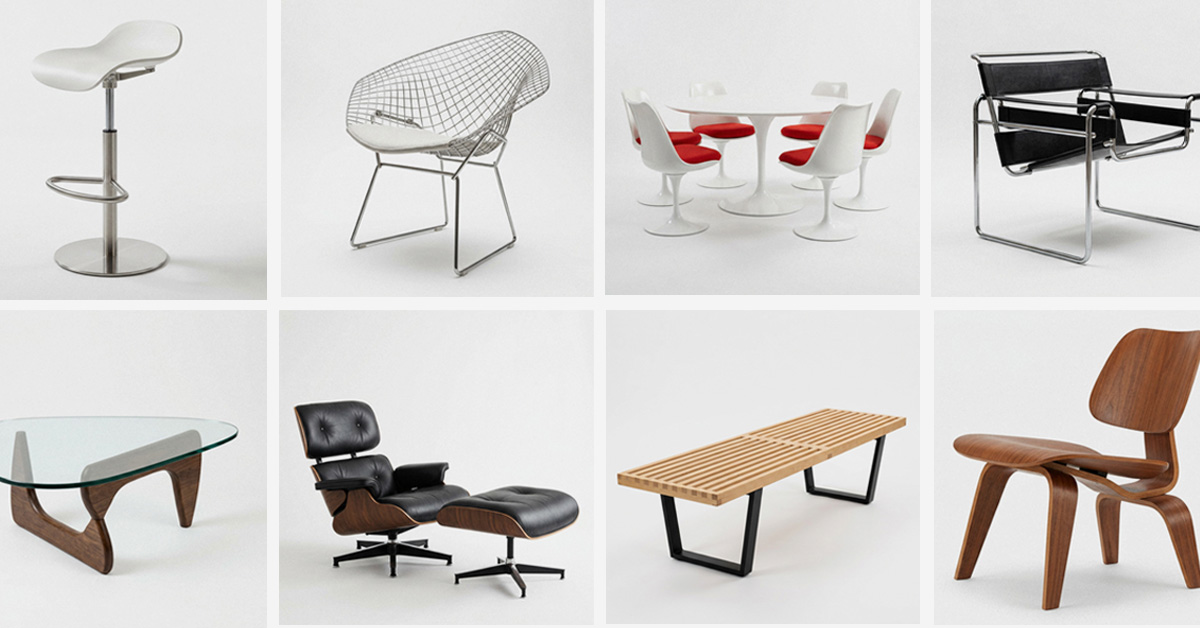 The Intentional Apartment: The Iconic Furniture Pieces That Define Great Design