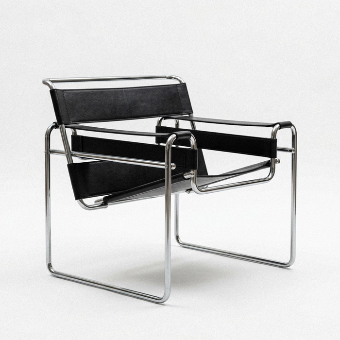 wassily chair