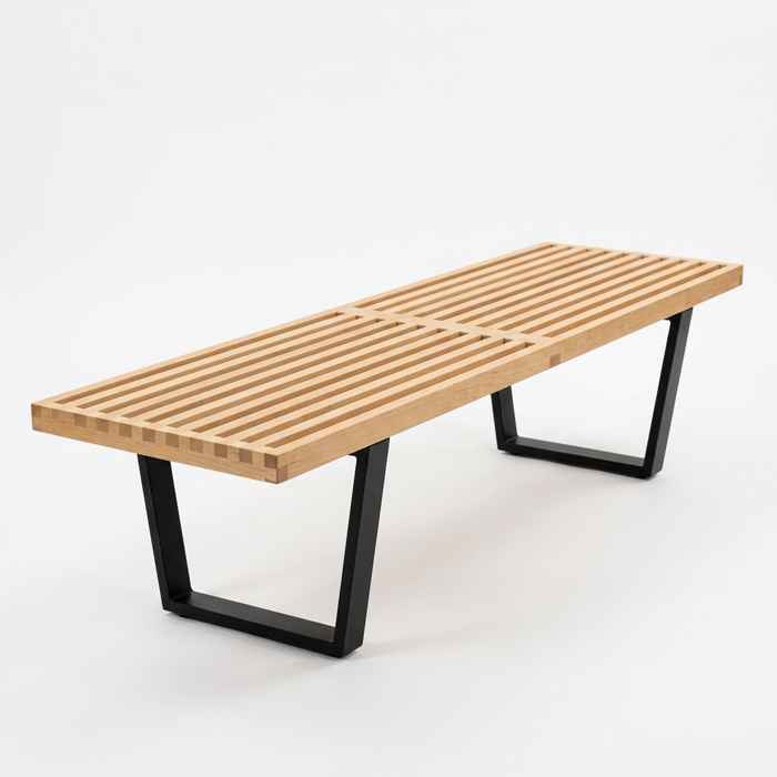 nelson bench